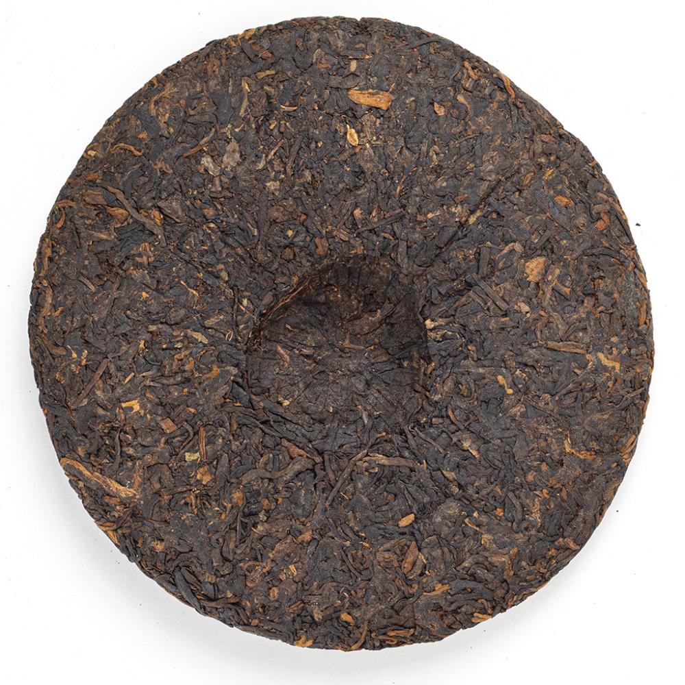 Шу пуэр Песни царства Гуй, 315-357г