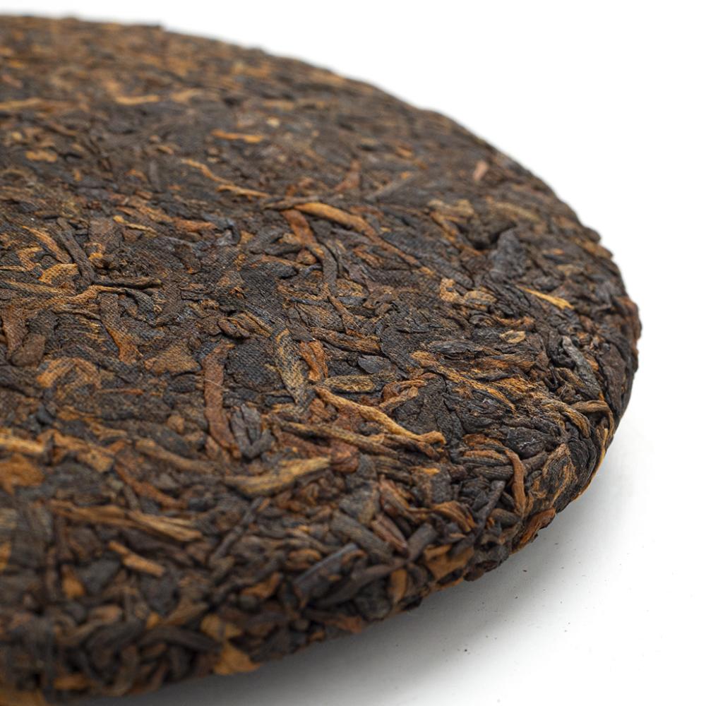 Шу пуэр Песни царства Гуй, 315-357г