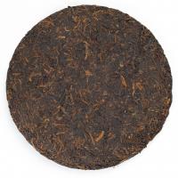 Шу пуэр блин, Награда царя птиц, 315-357г_5