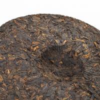 Шу пуэр блин, Награда царя птиц, 315-357г_2