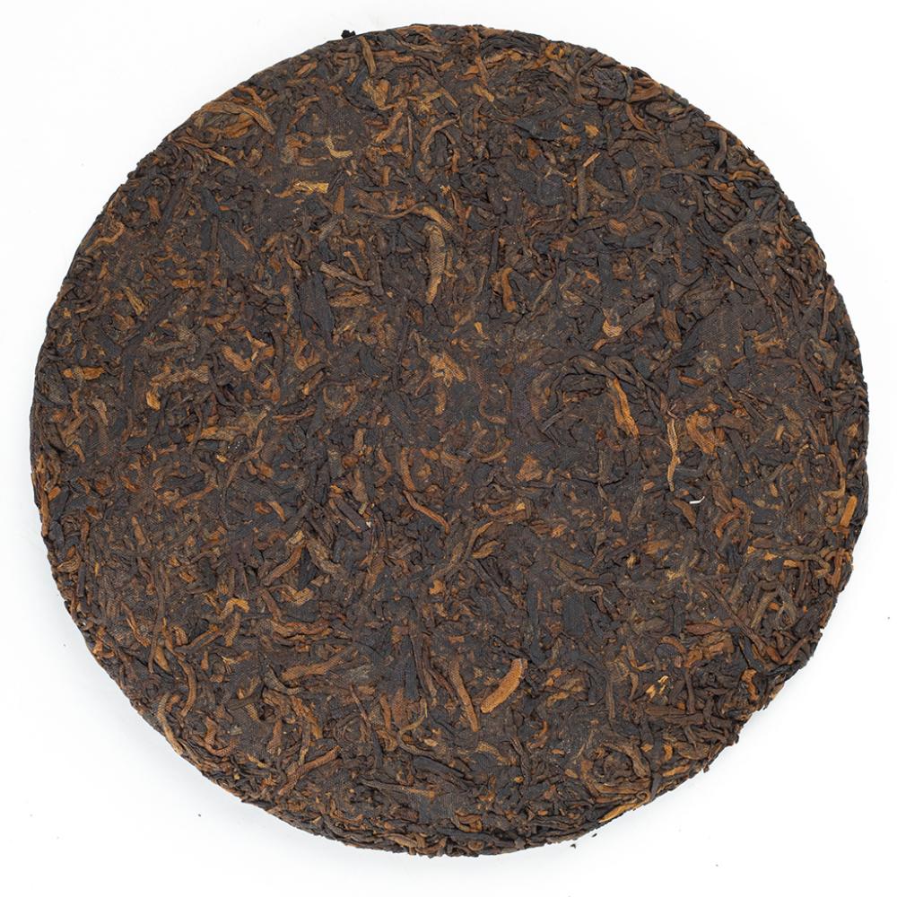 Шу пуэр блин, Награда царя птиц, 315-357г