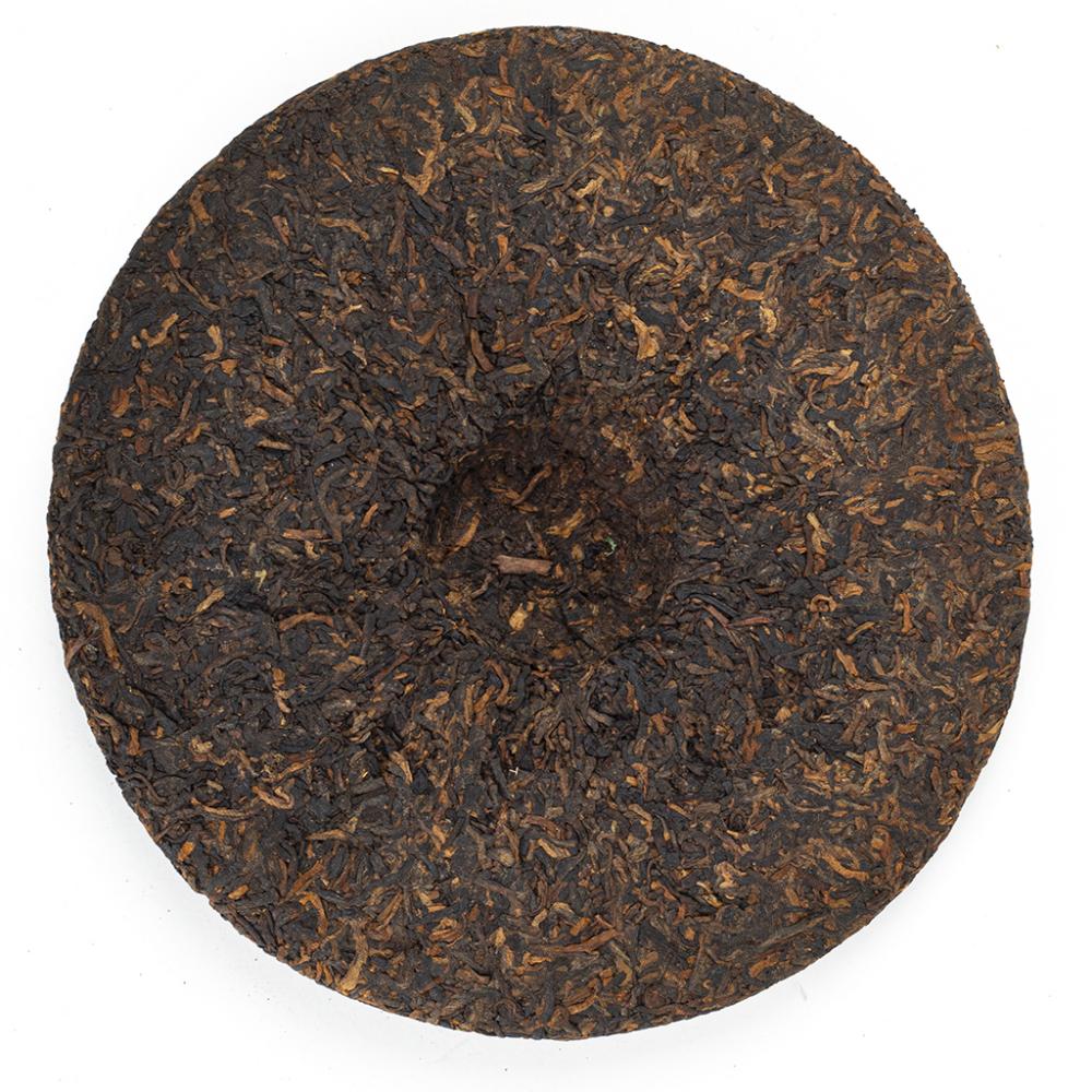 Шу пуэр блин, Фэйтянь (танцовщица), 315-357г