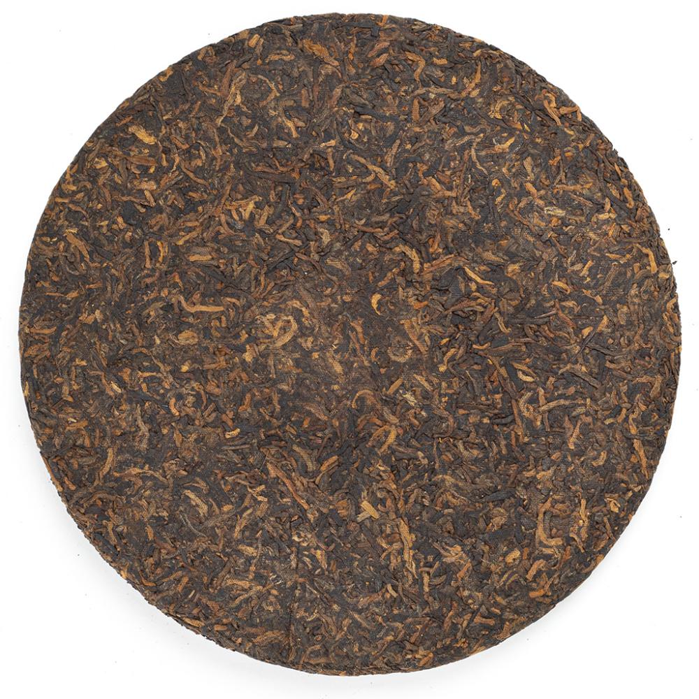 Шу пуэр блин, Фэйтянь (танцовщица), 315-357г