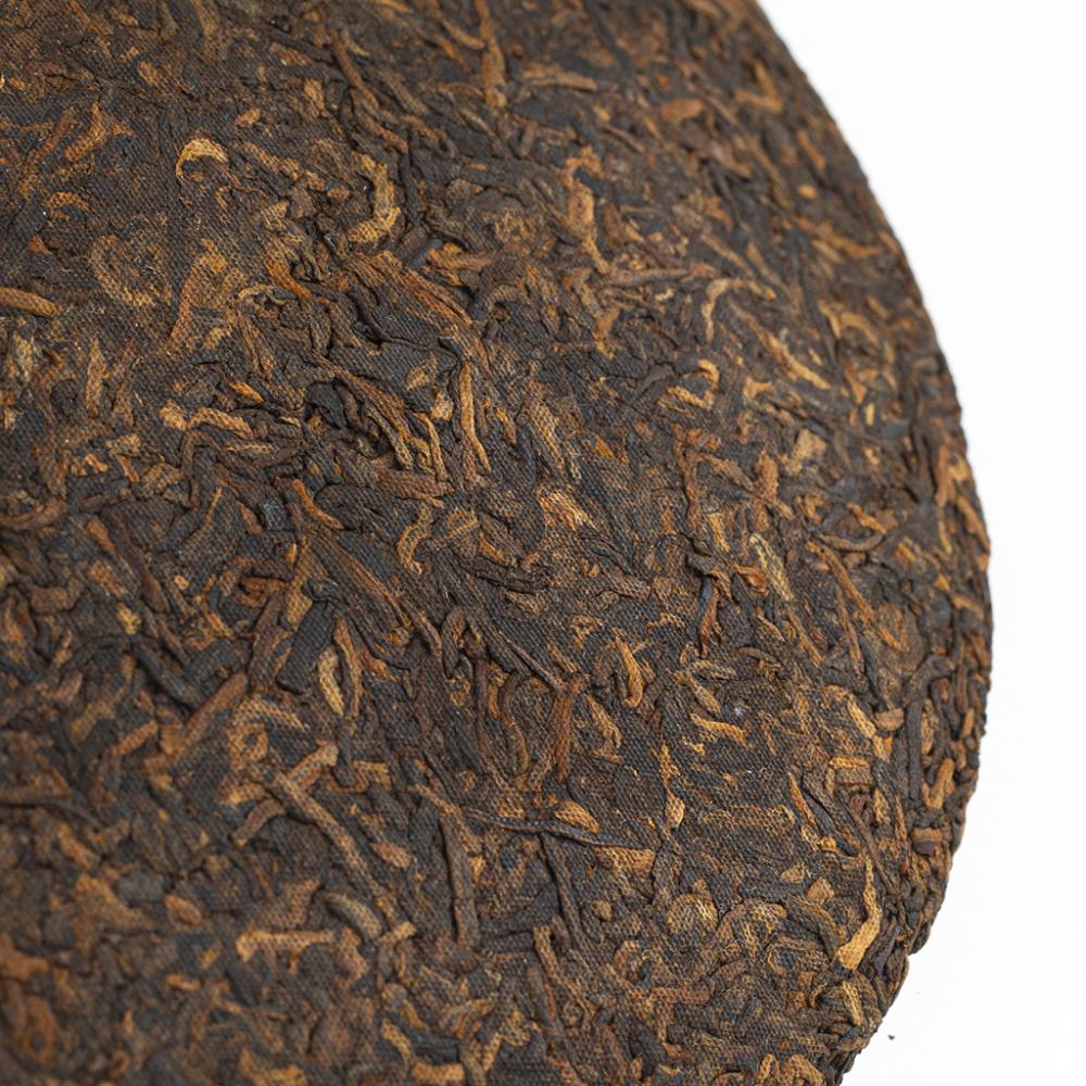 Шу пуэр блин, Фэйтянь (танцовщица), 315-357г