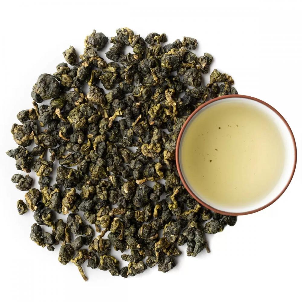 Улун Дун Дин (Улун с Морозного Пика), Премиум