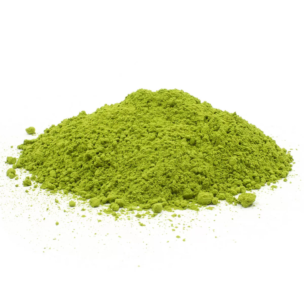 Подарочный набор чая (зеленая, синяя, розовая матча), 150г