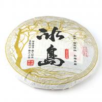 Шен пуэр блин Чун Ляо, 315-357г_8