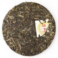 Шен пуэр блин Чун Ляо, 315-357г_6