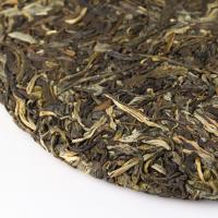 Шен пуэр блин Чун Ляо, 315-357г_3