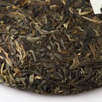 Шен пуэр блин Чун Ляо, 315-357г_2