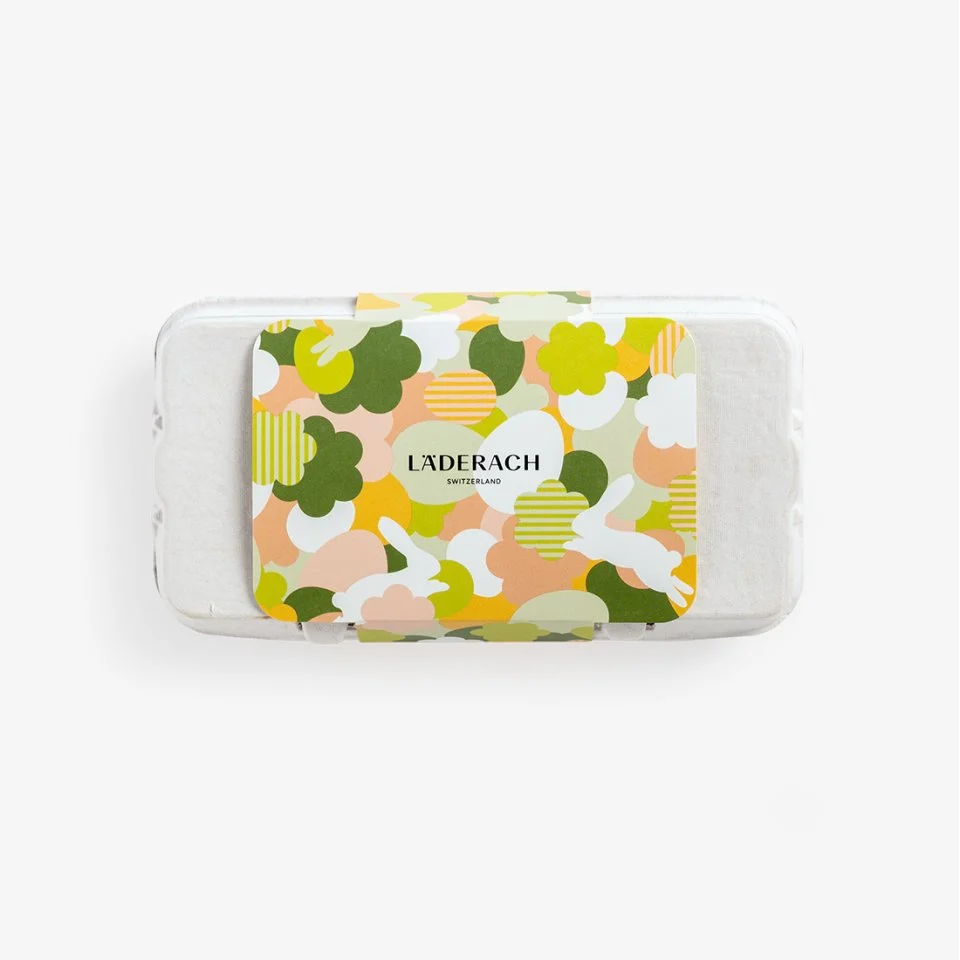 Пралине ассорти, 18шт LADERACH, 170г_2