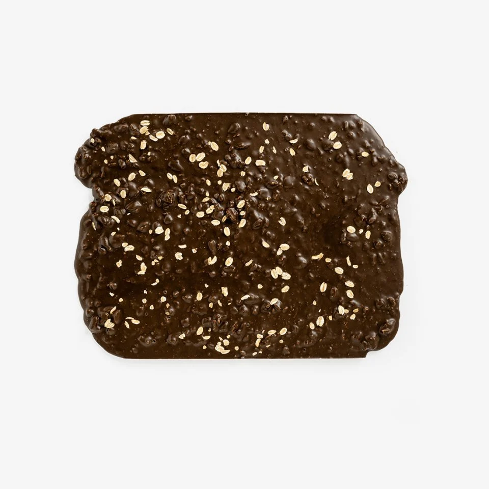 Шоколад темный (гранола) LADERACH_2