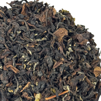 Улун Восточная красавица Цзин Сюань "Цзин Сюань Мей Жень"_1
