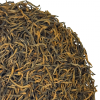 Чай красный Цзинь Цзюнь Мэй (Золотые Брови) Премиум_1