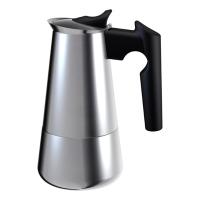 Гейзерная кофеварка Inox, 300 мл (на 6 чашек)