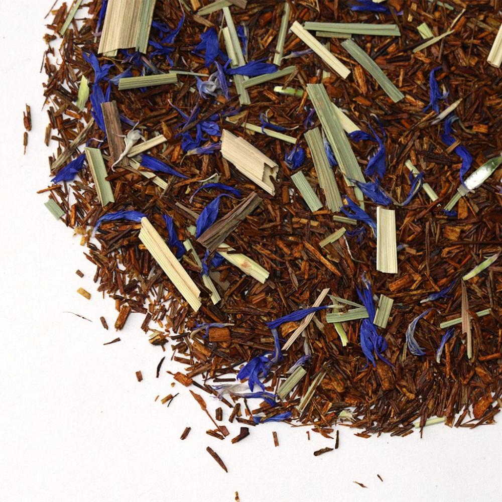 Ройбуш (ройбос) с лимонником (Калахари)