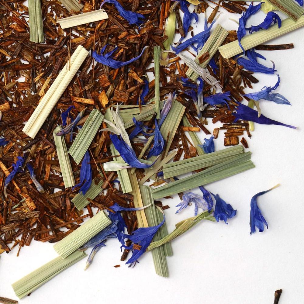 Ройбуш (ройбос) с лимонником (Калахари)