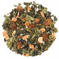 Зеленый чай Сладкая груша_0