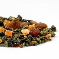 Зеленый чай Сладкая груша_5