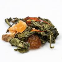 Зеленый чай Сладкая груша_4