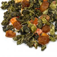 Зеленый чай Сладкая груша_1