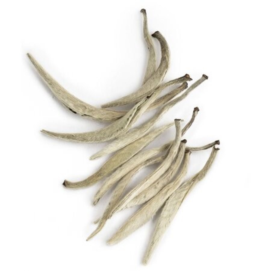 Чай белый Бай Хао Инь Чжень (Серебряные иглы)