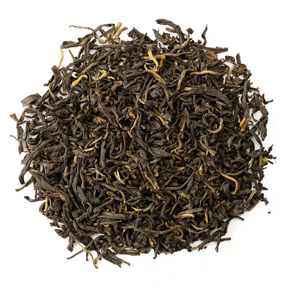 Чай красный Кимун ОP_2