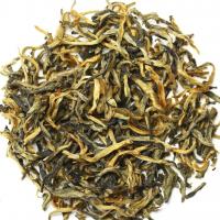 Красный чай Цзин Хао (Золотой пух), премиум