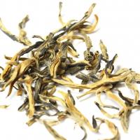 Красный чай Цзин Хао (Золотой пух), премиум_2