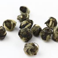 Зеленый чай Люй Лун Чжу (Маленькая жемчужина дракона)_2