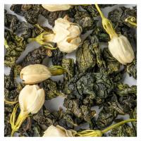 Улун Моли Хуа (Жасминовый улун)_1