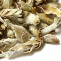 Пуэр Люй Я Бао (Пуэрные почки)_2