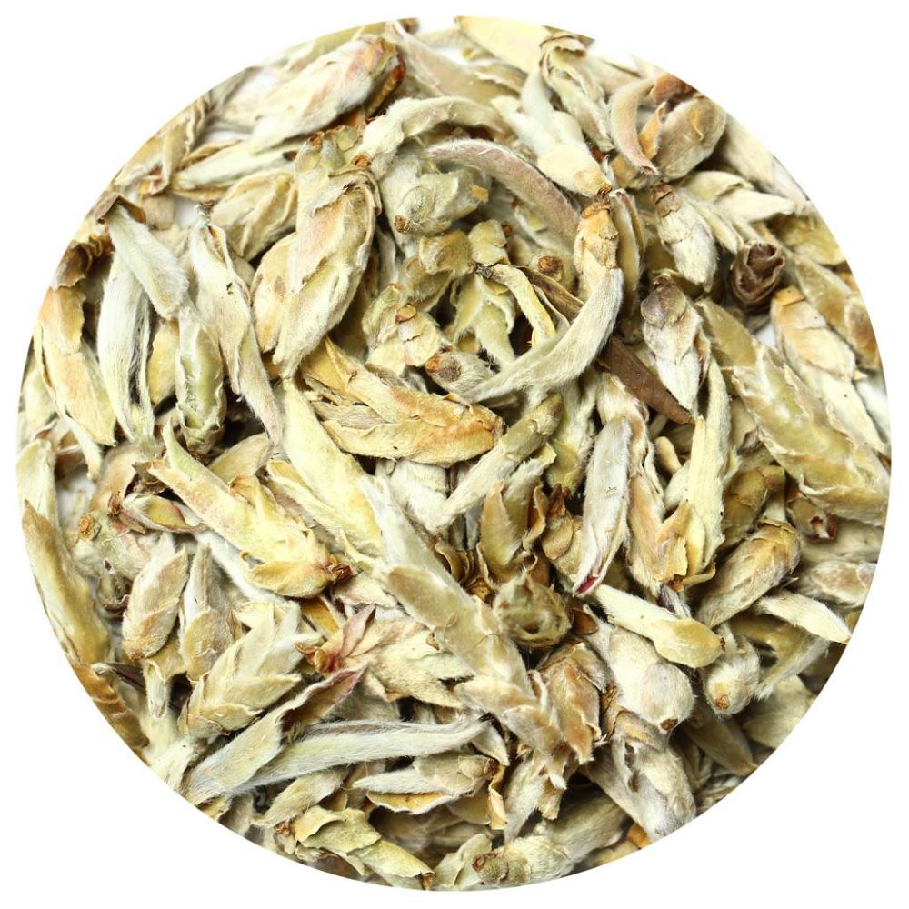 Пуэр Люй Я Бао (Пуэрные почки)