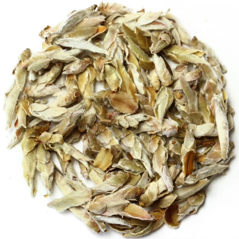 Пуэр Люй Я Бао (Пуэрные почки)