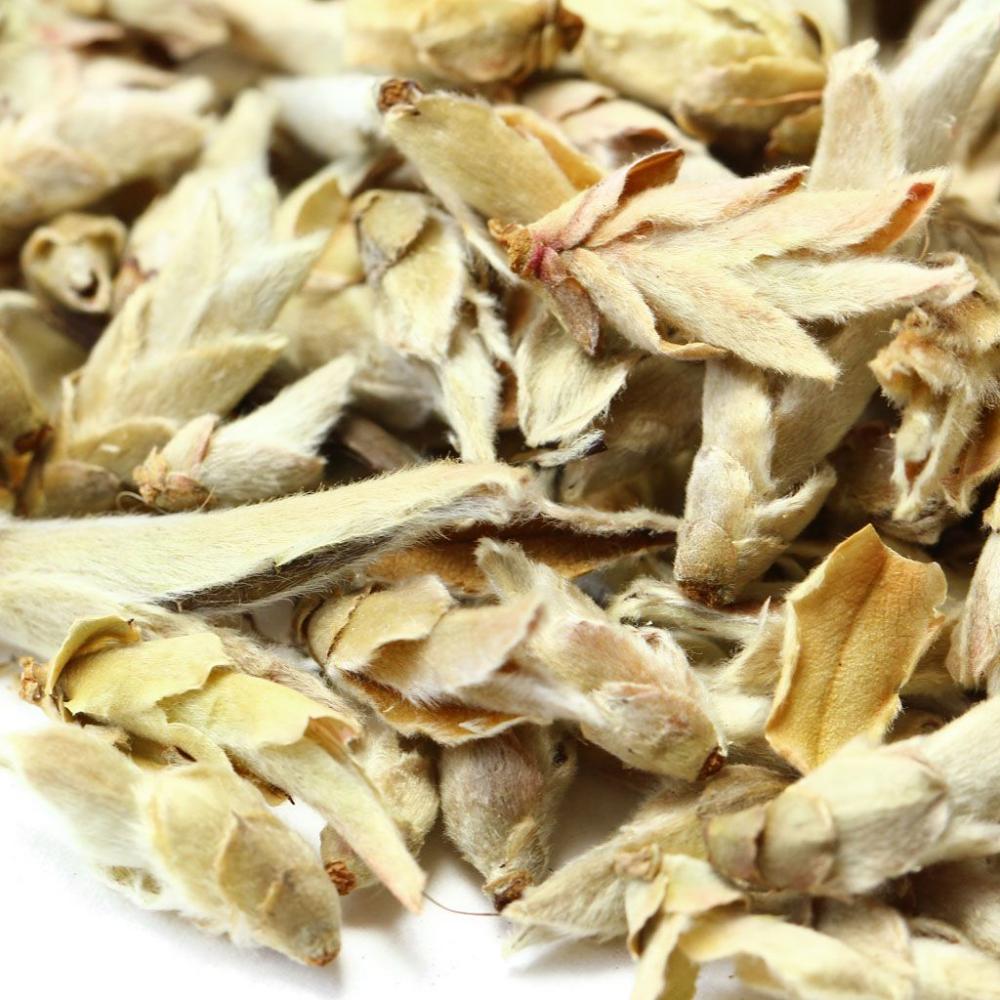 Пуэр Люй Я Бао (Пуэрные почки)