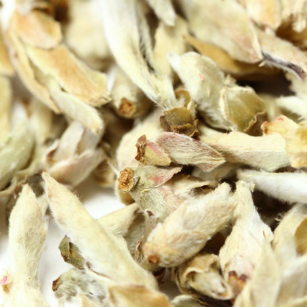 Пуэр Люй Я Бао (Пуэрные почки)