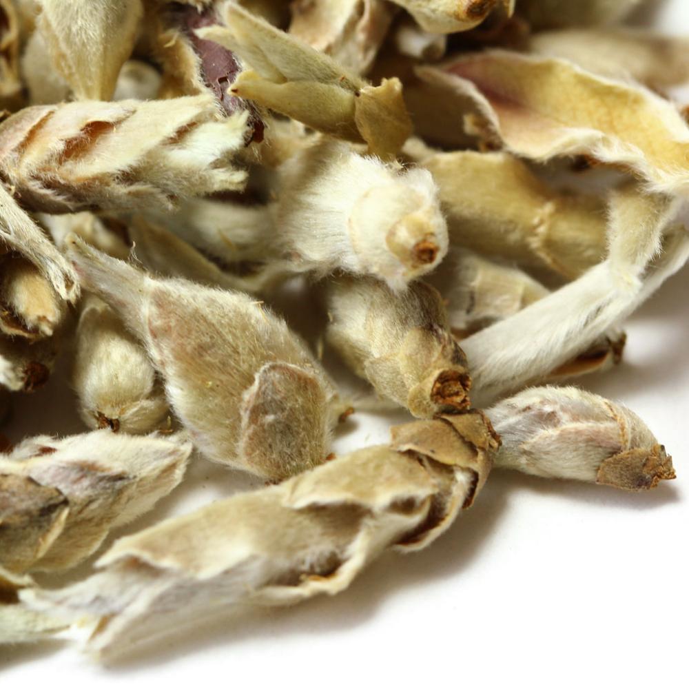 Пуэр Люй Я Бао (Пуэрные почки)