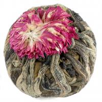 Связанный чай Юй Лун Тао (Нефритовый персик дракона)_1