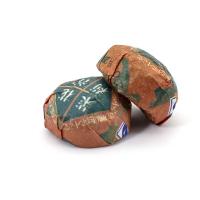 Пуэр Мини Tо Ча (Сяо То) с жасмином, 1шт/4гр