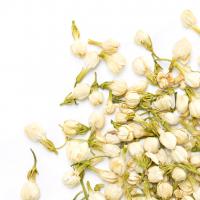 Цветы жасмина Моли Хуа Ча, высший сорт_2