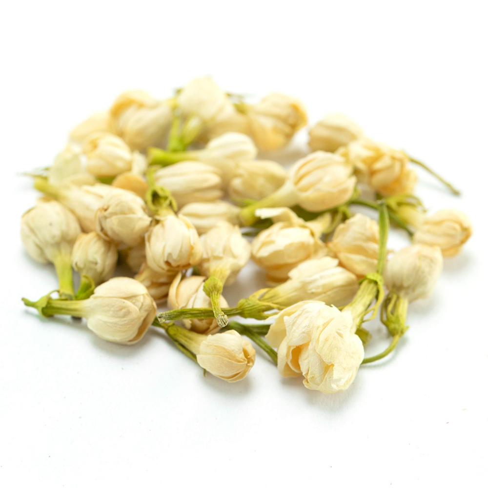 Цветы жасмина Моли Хуа Ча, высший сорт