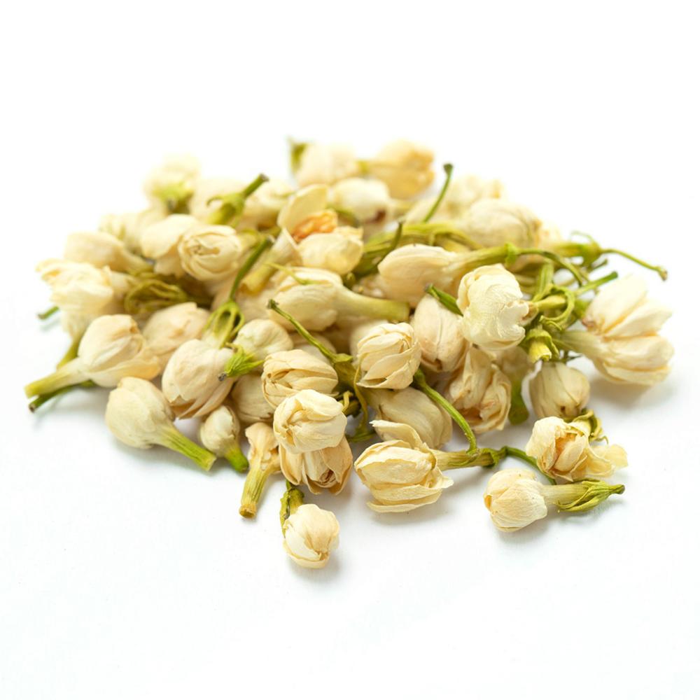 Цветы жасмина Моли Хуа Ча, высший сорт