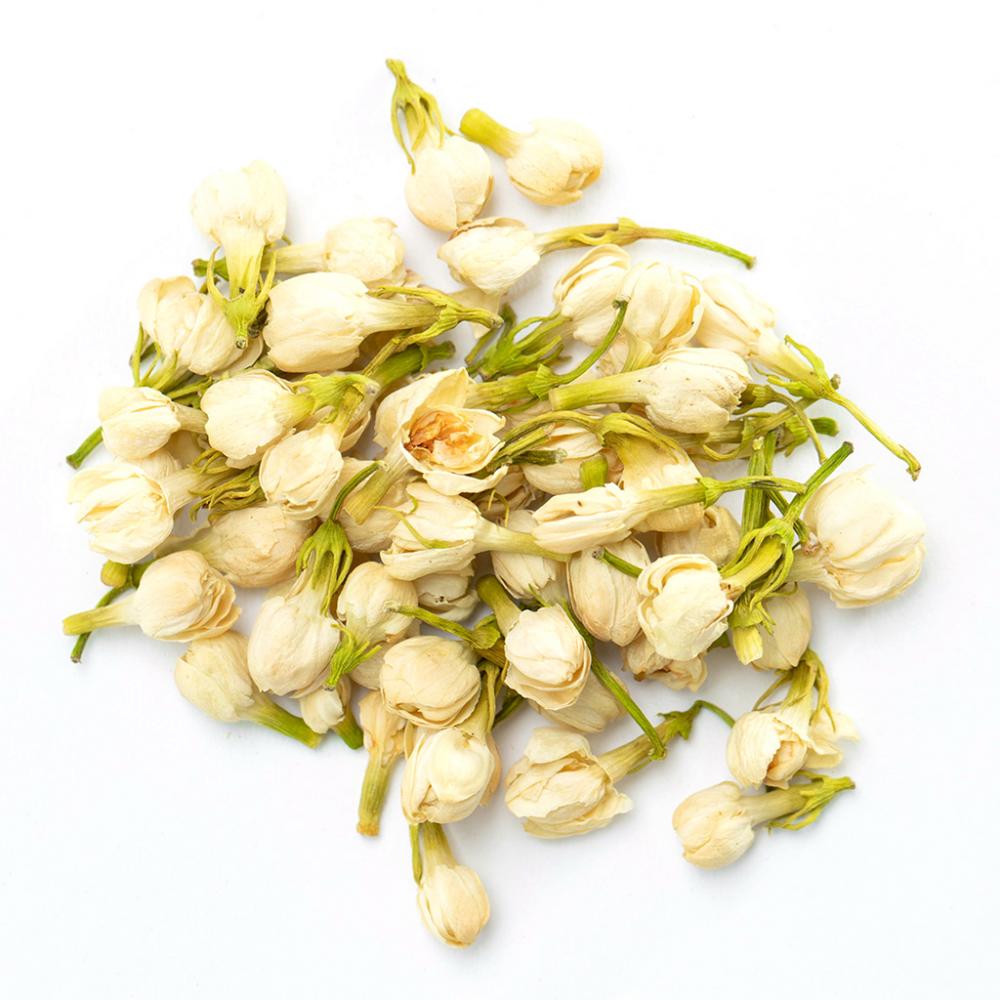 Цветы жасмина Моли Хуа Ча, высший сорт