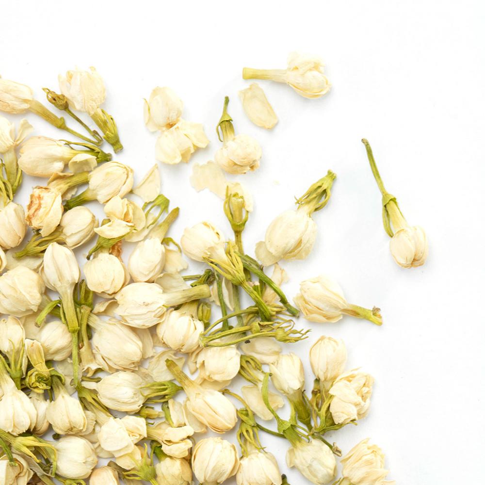 Цветы жасмина Моли Хуа Ча, высший сорт