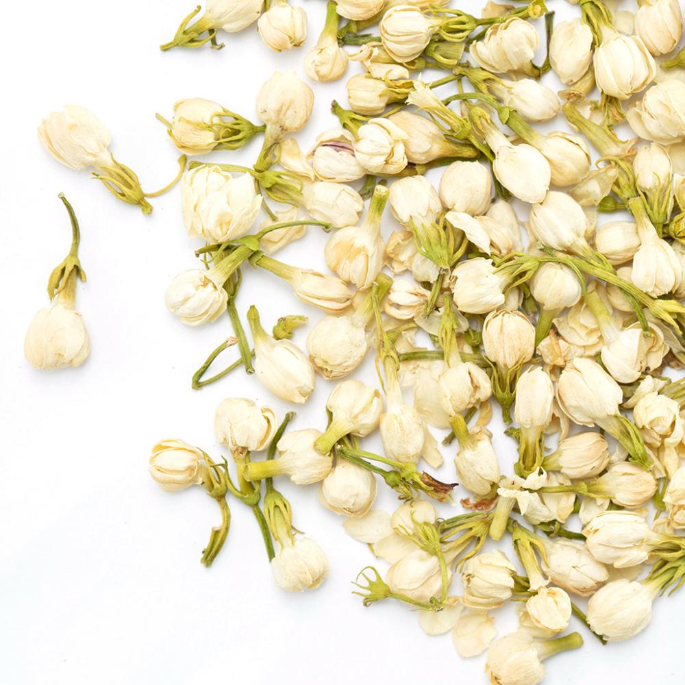 Цветы жасмина Моли Хуа Ча, высший сорт