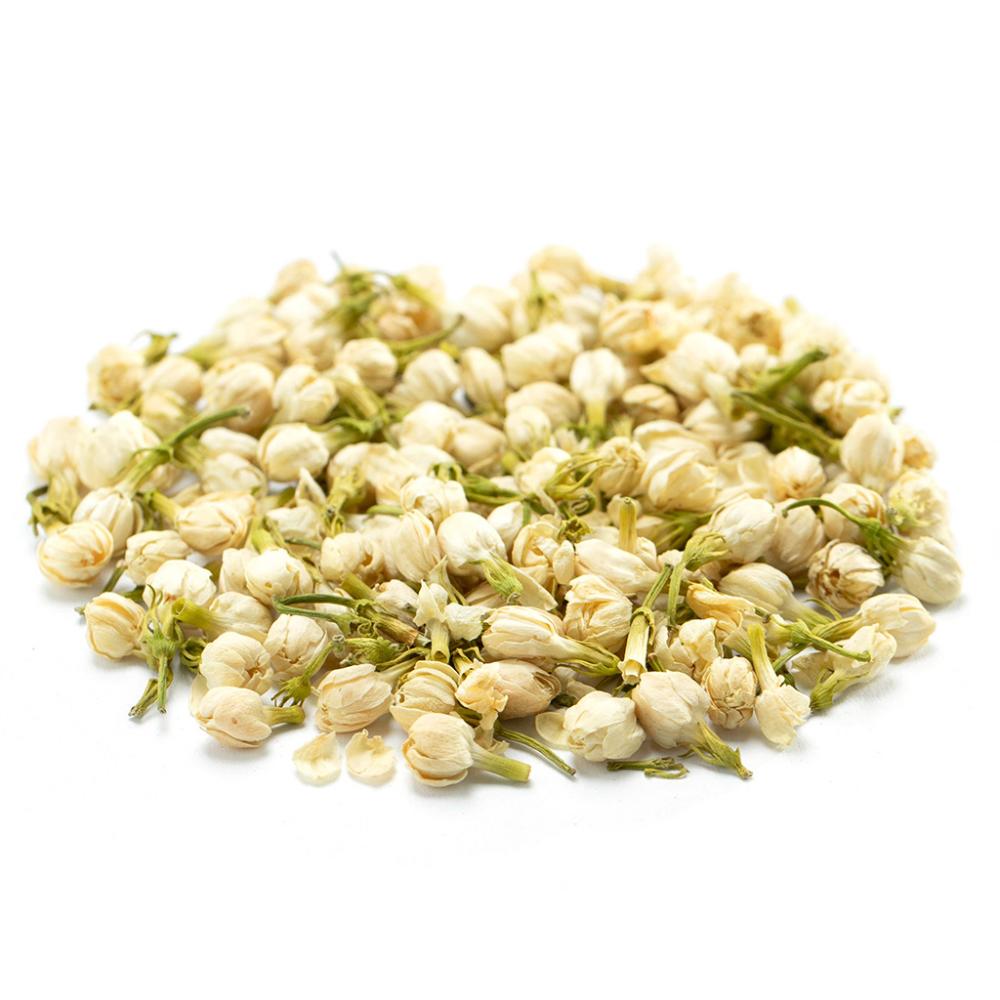 Цветы жасмина Моли Хуа Ча, высший сорт