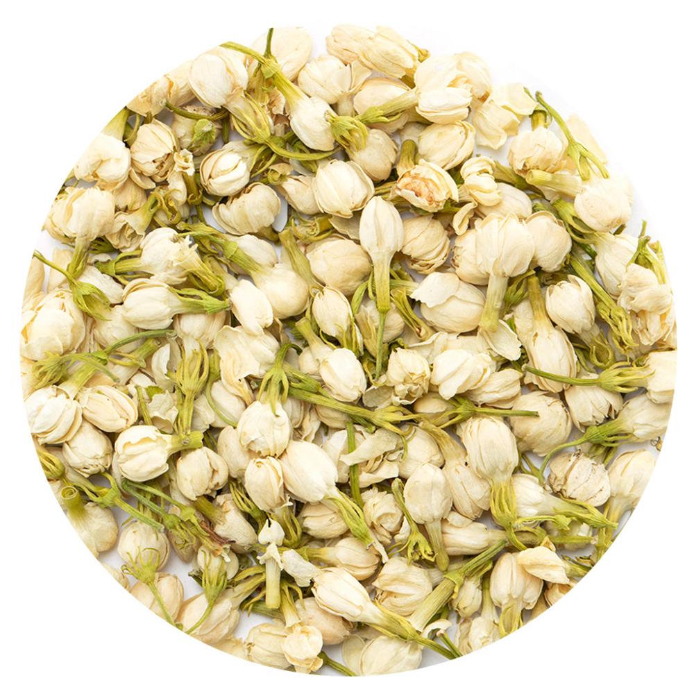 Цветы жасмина Моли Хуа Ча, высший сорт