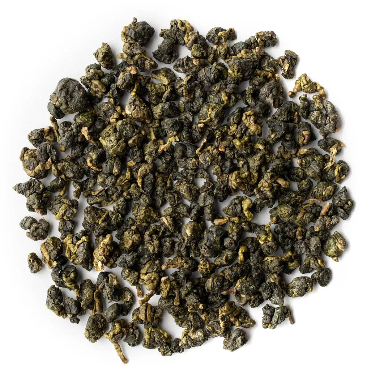 Улун Дун Дин (Улун с горы Морозный пик), кат. B