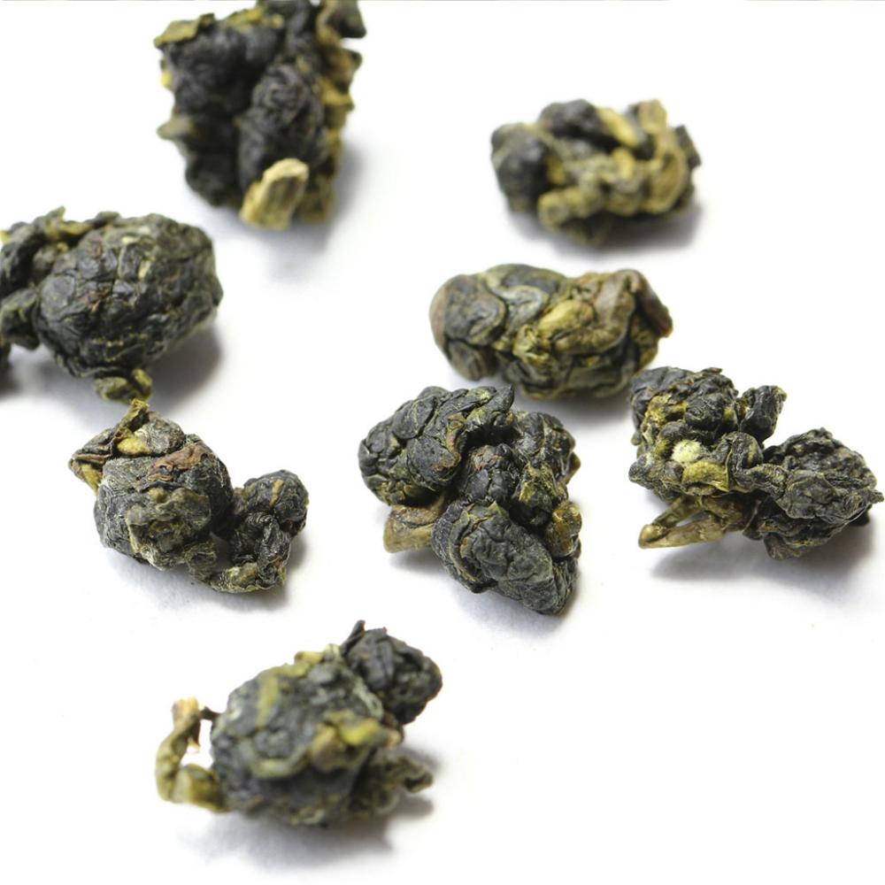 Чай сливочный улун Най Ю