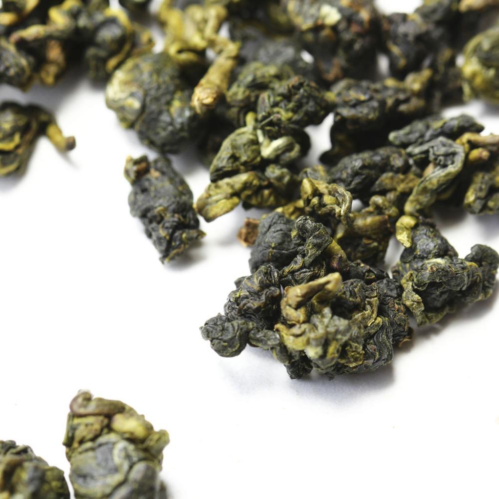 Чай сливочный улун Най Ю